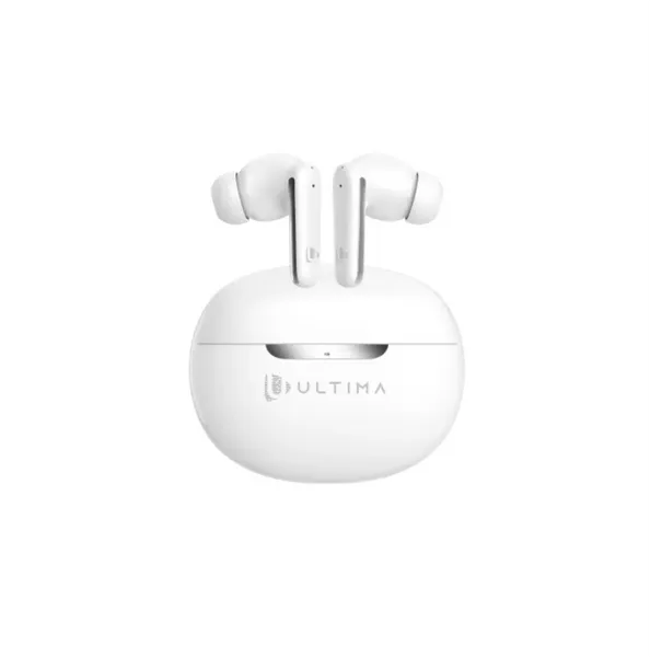 (New Launch) Ultima Boom 181 ANC | 45 Hrs Playback Time | Ultima Link App Support | 45ms Low Latency | 13MM Hi-Fidelity Drivers | Custom EQ